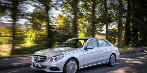 ¿Cuál es el coche más vendido de Mercedes Benz?