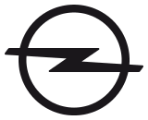 opel logo header