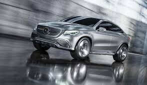 Mercedes Benz GLE Llega a España con motor de 3 litros.