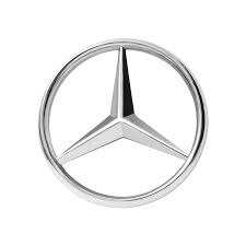 La marca Mercedes Benz entre las tres más valiosas de la industria de la automoción.
