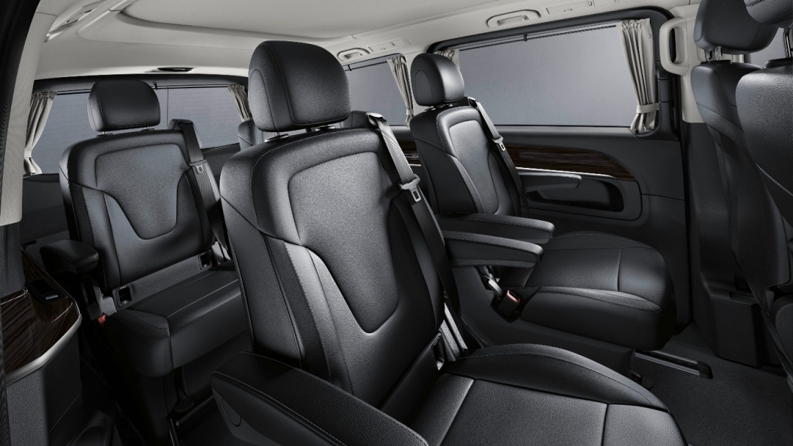 paquetes premium de mercedes